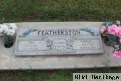 Nathan Lee Featherston