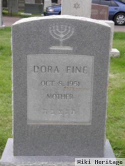 Dora Goodman Fine