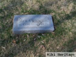 Jack Sterling Wilmoth