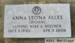 Anna Leona Spohn Alles