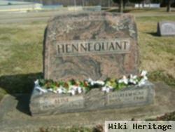 Charlemagne Hennequant