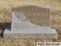 Jacob J Schmoll