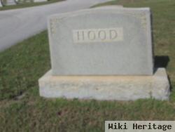 Henry Earl Hood