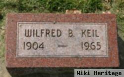 Wilfred B. Keil