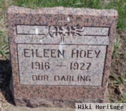 Eileen Hoey