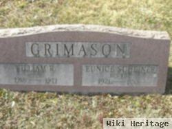 William R. Grimason