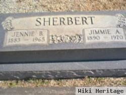 Jimmie Aaron Sherbert