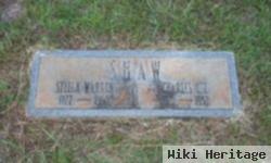 Stella N. Warren Shaw