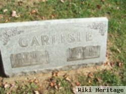 Ray H. Carlisle