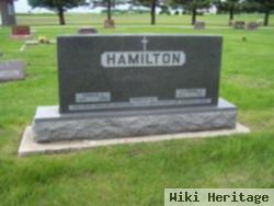 Harold G. Hamilton