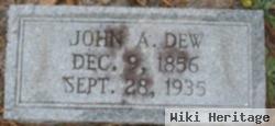 John Dew