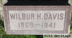 Wilbur Henry Davis