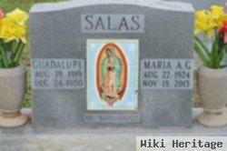 Maria A.g. Salas