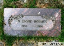 Nathel Leone Holmes