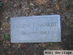 Eugene F. Haardt