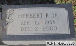Herbert R. Bertram, Jr
