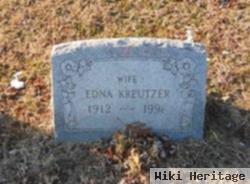 Edna Kreutzer