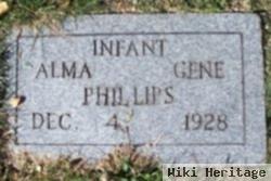 Alma Gene Phillips
