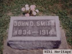 John D. Smith