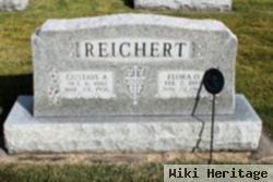 Flora O. Fricker Reichert