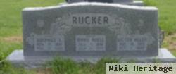 Mary Adele Travers Rucker