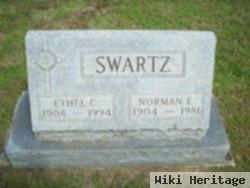 Ethel C. Swartz