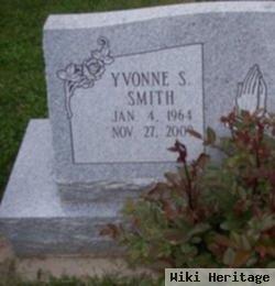 Yvonne S. Smith