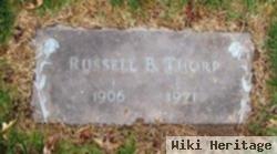 Russell B. Thorp