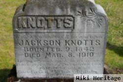 Jackson Knotts