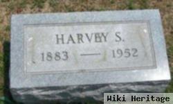 Harvey S. Atkinson