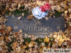 John J. "jack" Shirdon