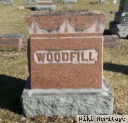 Hezekiah M. Woodfill