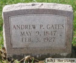 Andrew Peter Gates