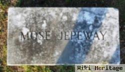 Mose Jepeway