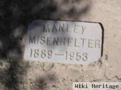 Manley Misenhelter