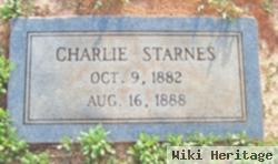 Charlie Starnes