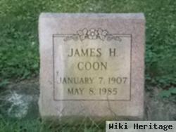 James Harold Coon