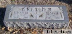 Elizabeth Thien Grether