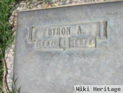 Byron A. Pool