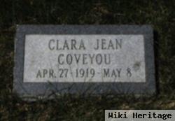 Clara Jean Coveyou