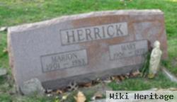 Mary Herrick