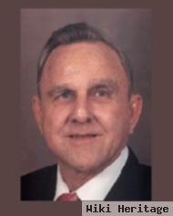 Herbert George Frankovich, Sr