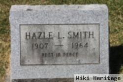 Hazle L Smith