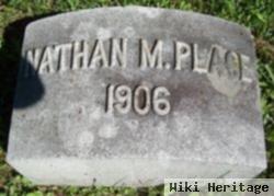 Nathan M. Place