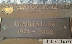 Charles Lee Mensinger, Sr