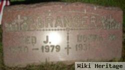 Theodore J "ted" Granger