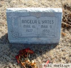 Angela L. Yates