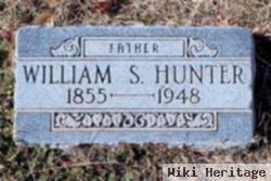 William Samuel Hunter, Jr