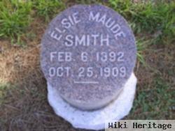 Elsie Maude Smith