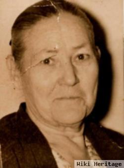 Mary Alice Tingler Hagedorn